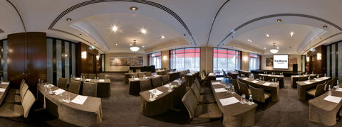 The Westin Melbourne - Sunshine Coast Tourism 21