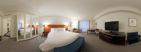 The Westin Melbourne - Sunshine Coast Tourism 23