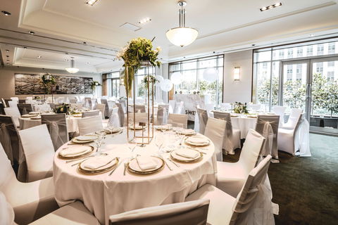 The Westin Melbourne - Sunshine Coast Tourism 26