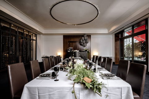 The Westin Melbourne - Sunshine Coast Tourism 27