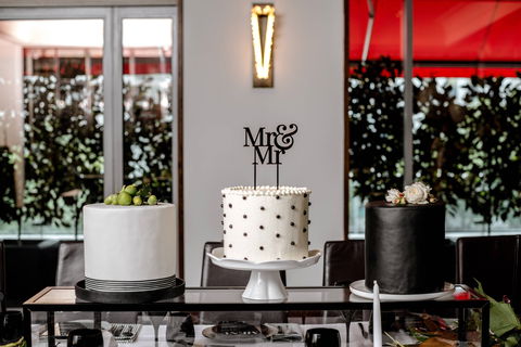 The Westin Melbourne - Sunshine Coast Tourism 28