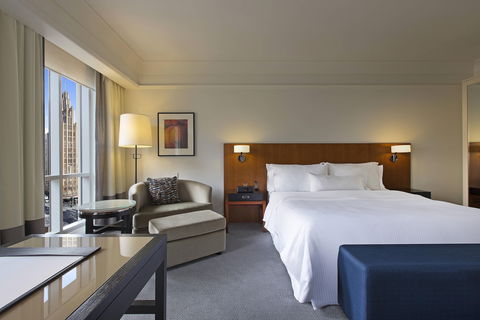 The Westin Melbourne - Sunshine Coast Tourism 31