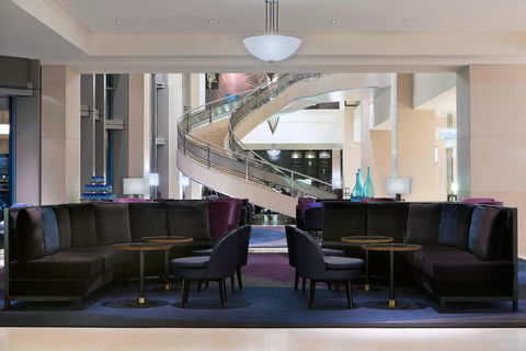 The Westin Melbourne - Sunshine Coast Tourism 36