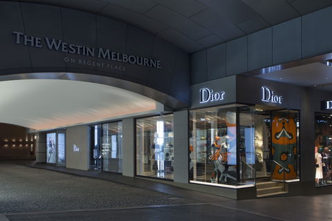 The Westin Melbourne - Sunshine Coast Tourism 40