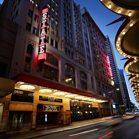 QT Sydney - Sunshine Coast Tourism 0