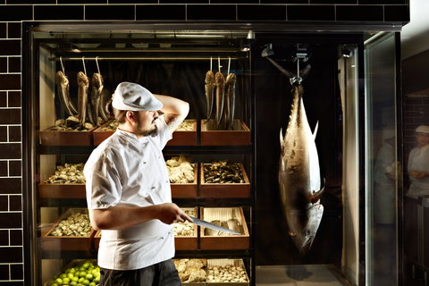 QT Sydney - Sunshine Coast Tourism 11