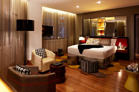 QT Sydney - Sunshine Coast Tourism 15