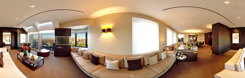 Sheraton Grand Sydney Hyde Park - Sunshine Coast Tourism 1