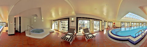 Sheraton Grand Sydney Hyde Park - Sunshine Coast Tourism 2