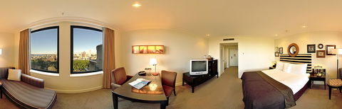 Sheraton Grand Sydney Hyde Park - Sunshine Coast Tourism 3