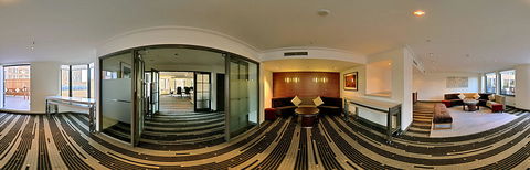 Sheraton Grand Sydney Hyde Park - Sunshine Coast Tourism 4