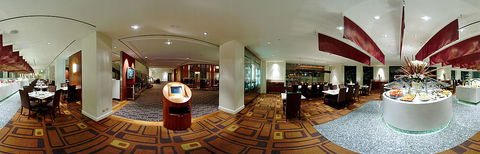 Sheraton Grand Sydney Hyde Park - Sunshine Coast Tourism 5