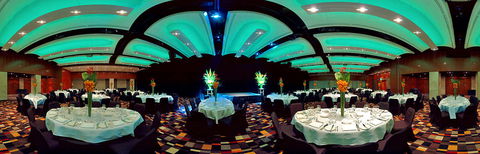 Sheraton Grand Sydney Hyde Park - Sunshine Coast Tourism 6