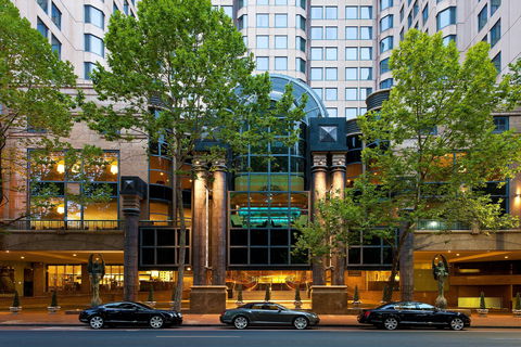 Sheraton Grand Sydney Hyde Park - Sunshine Coast Tourism 7