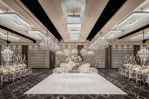 Sheraton Grand Sydney Hyde Park - Sunshine Coast Tourism 9