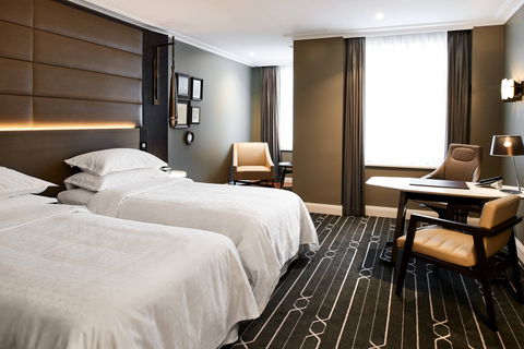 Sheraton Grand Sydney Hyde Park - Sunshine Coast Tourism 10