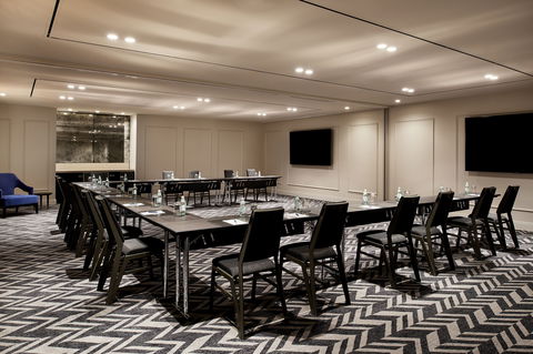 Sheraton Grand Sydney Hyde Park - Sunshine Coast Tourism 12