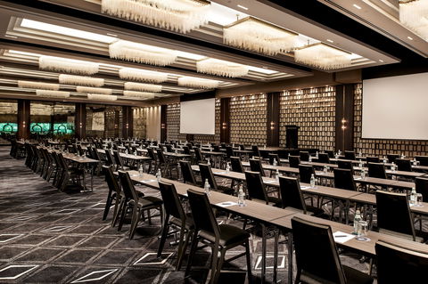 Sheraton Grand Sydney Hyde Park - Sunshine Coast Tourism 13