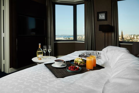 Sheraton Grand Sydney Hyde Park - Sunshine Coast Tourism 15