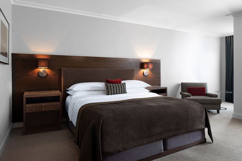 Sheraton Grand Sydney Hyde Park - Sunshine Coast Tourism 17