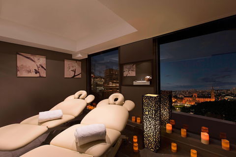 Sheraton Grand Sydney Hyde Park - Sunshine Coast Tourism 19