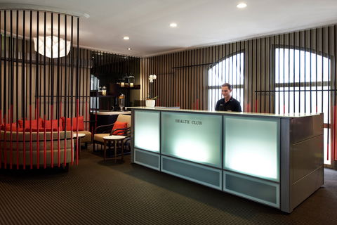 Sheraton Grand Sydney Hyde Park - Sunshine Coast Tourism 21