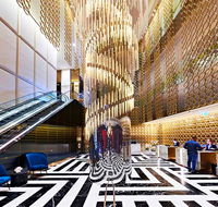 The Star Grand Hotel and Residences - Holiday Sunshine Coast