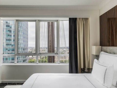 Swissotel Sydney - Sunshine Coast Tourism 1