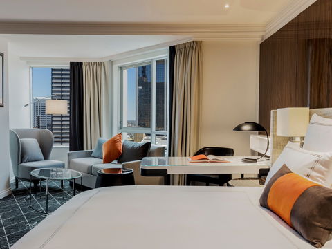 Swissotel Sydney - Sunshine Coast Tourism 4