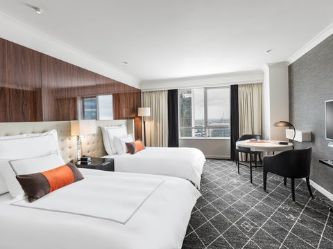 Swissotel Sydney - Sunshine Coast Tourism 5