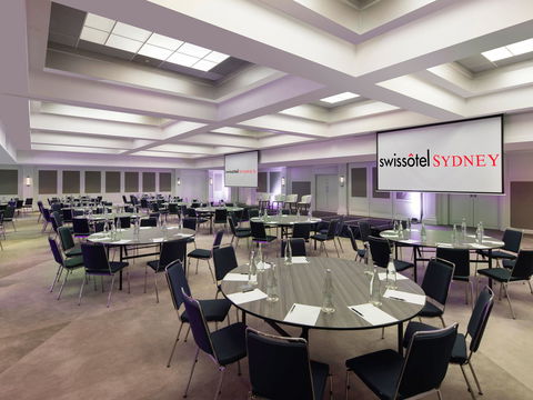 Swissotel Sydney - Sunshine Coast Tourism 10