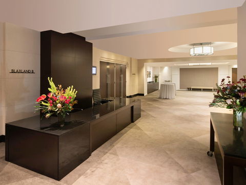 Swissotel Sydney - Sunshine Coast Tourism 11
