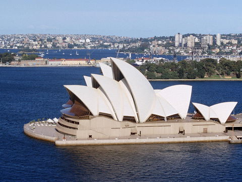 Swissotel Sydney - Sunshine Coast Tourism 16