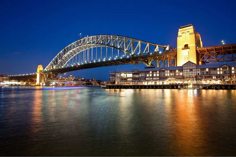 Hilton Sydney - Sunshine Coast Tourism 1