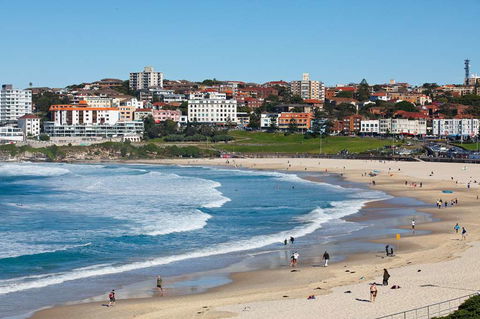Hilton Sydney - Sunshine Coast Tourism 2