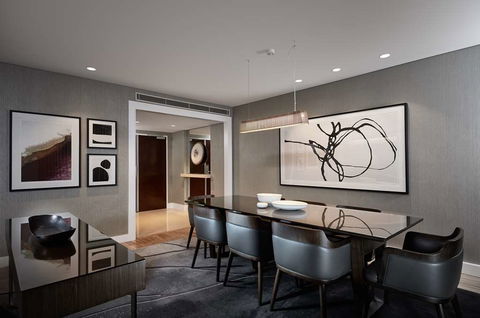 Hilton Sydney - Sunshine Coast Tourism 8