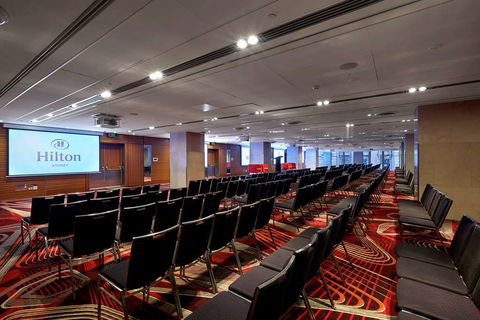 Hilton Sydney - Sunshine Coast Tourism 9