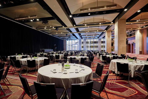 Hilton Sydney - Sunshine Coast Tourism 10