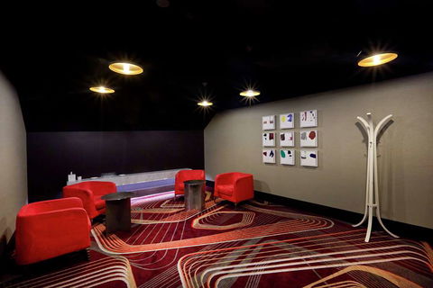 Hilton Sydney - Sunshine Coast Tourism 11