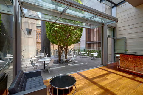 Hilton Sydney - Sunshine Coast Tourism 12