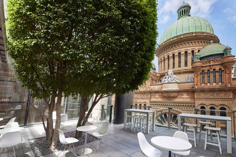Hilton Sydney - Sunshine Coast Tourism 13