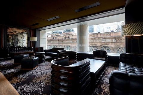 Hilton Sydney - Sunshine Coast Tourism 14