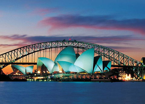 Hilton Sydney - Sunshine Coast Tourism 15