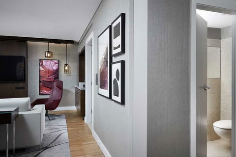 Hilton Sydney - Sunshine Coast Tourism 17