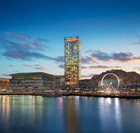 Sofitel Sydney Darling Harbour - Holiday Sunshine Coast