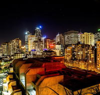 Adge Apartment Hotel - Holiday Sunshine Coast