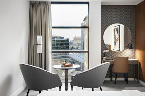 Crowne Plaza Sydney Darling Harbour - Sunshine Coast Tourism 12