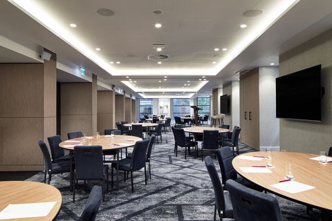 Crowne Plaza Sydney Darling Harbour - Sunshine Coast Tourism 17