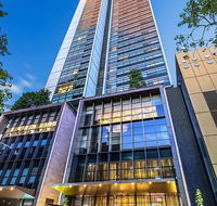 Fraser Suites Sydney - Holiday Sunshine Coast