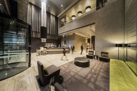 Fraser Suites Sydney - Sunshine Coast Tourism 3